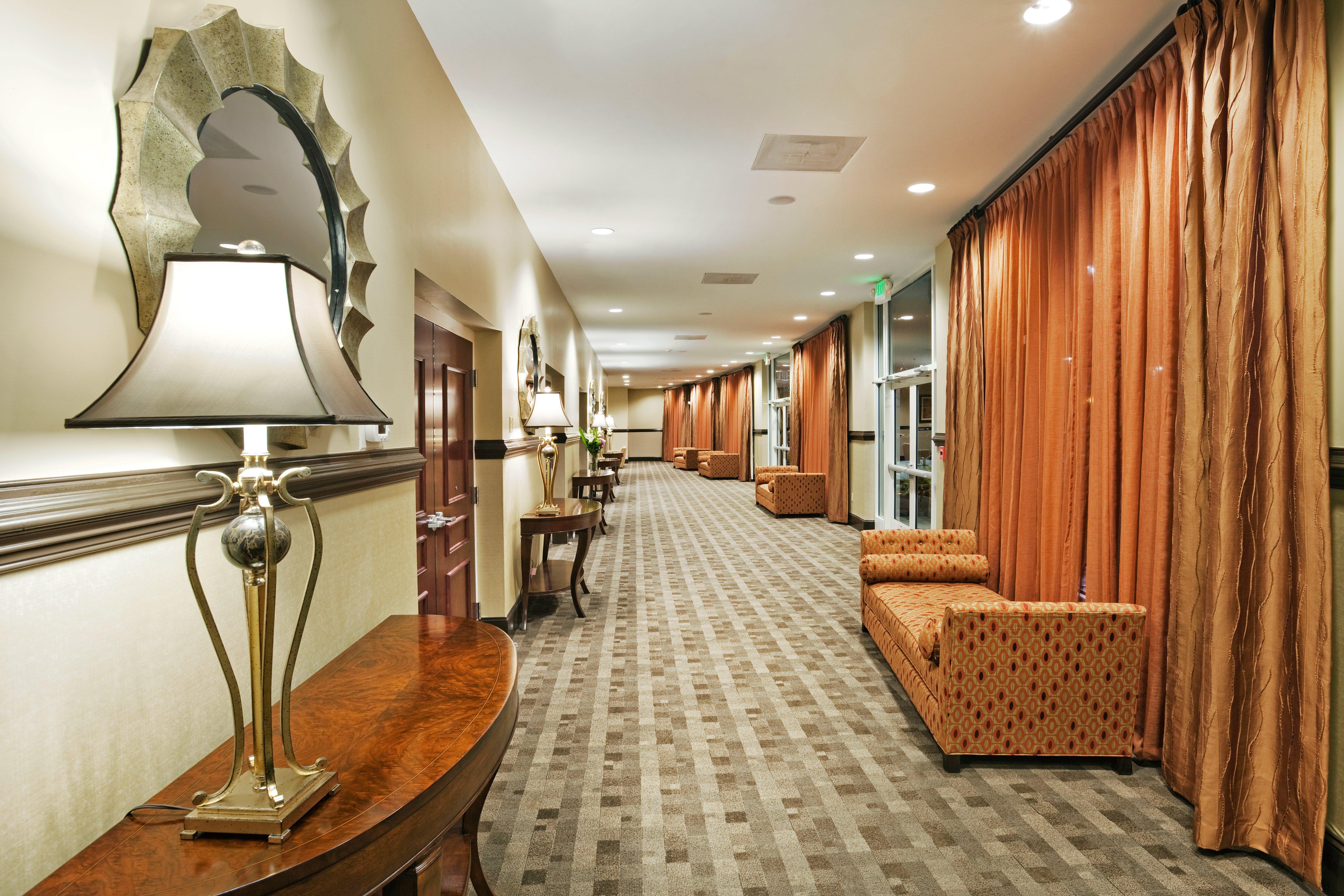 Holiday Inn Hotel & Suites Beaufort At Highway 21, An Ihg Hotel Dış mekan fotoğraf