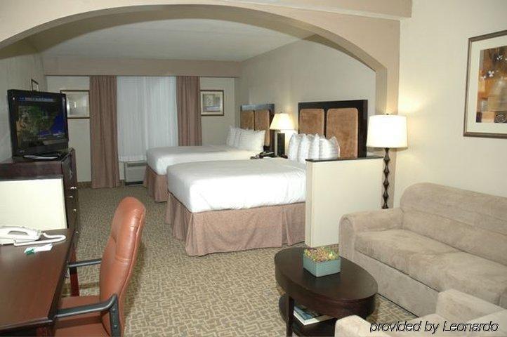 Holiday Inn Hotel & Suites Beaufort At Highway 21, An Ihg Hotel Oda fotoğraf